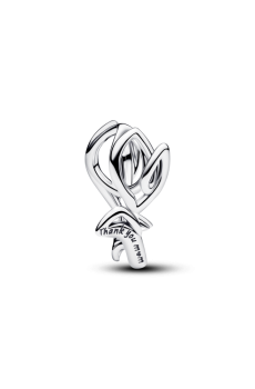 Намистина "Тюльпан" ажурна