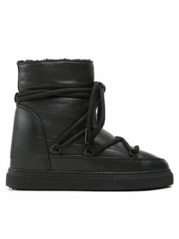 Inuikii Снігоходи Full Leather 75203-087 Чорний Inuikii Снігоходи Full Leather 75203-087 Чорний