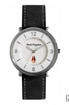 Часы Hush Puppies