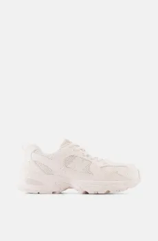 Детские розовые кроссовки 530 Розовый 7 New Balance GR530AK