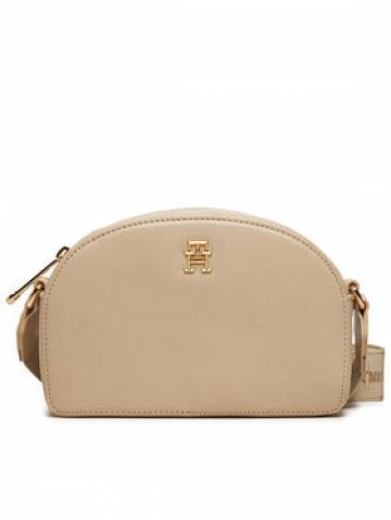 Tommy Hilfiger Сумка Fresh Camera Bag AW0AW16679 Бежевий Tommy Hilfiger Сумка Fresh Camera Bag AW0AW16679 Бежевий