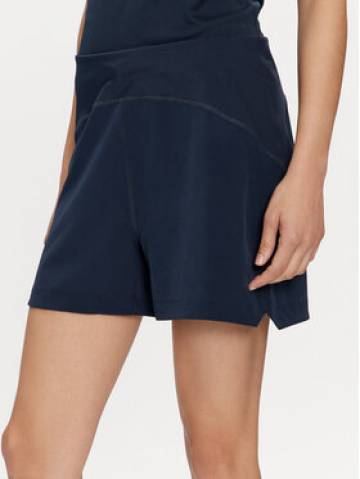 Helly Hansen Спортивні шорти W Hp Shorts 34320 Cиній Regular Fit Helly Hansen Спортивні шорти W Hp Shorts 34320 Cиній Regular Fit