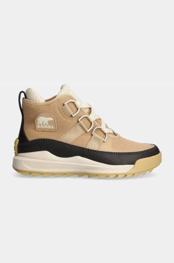 Зимние сапоги Sorel ONA RMX CHUKKA PLUS WP цвет бежевый 2096331262 Зимние сапоги Sorel ONA RMX CHUKKA PLUS WP цвет бежевый 2096331262