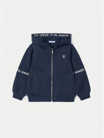 Mayoral Світшот 4473 Cиній Regular Fit Mayoral Світшот 4473 Cиній Regular Fit