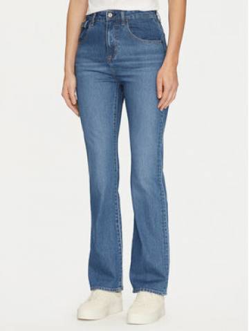 BOSS Джинси Lyris 50531993 Голубий Straight Fit BOSS Джинси Lyris 50531993 Голубий Straight Fit