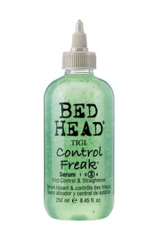 Сыворотка для выпрямления непослушных волос TIGI Bed Head Control Freak Serum, 250 мл