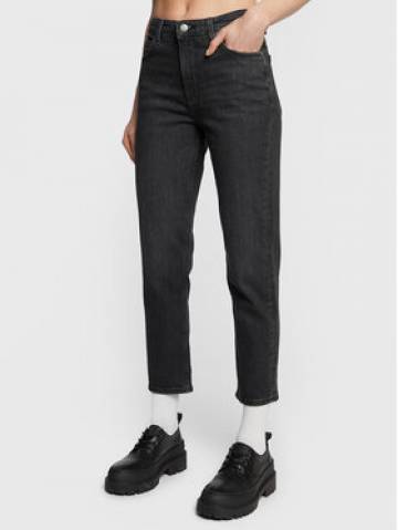 Lee Джинси Carol L30UBBPG 112318862 Чорний Regular Fit Lee Джинси Carol L30UBBPG 112318862 Чорний Regular Fit