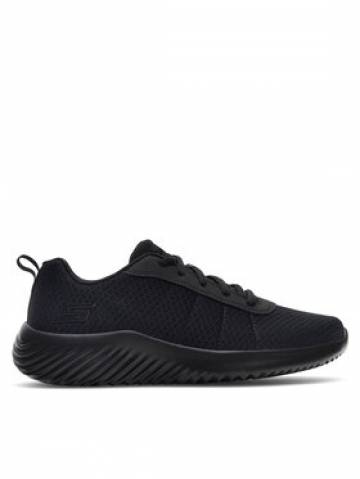 Skechers Снікерcи BOUNDER 403745L BBK Чорний Skechers Снікерcи BOUNDER 403745L BBK Чорний