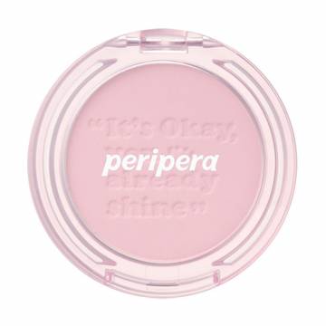 Компактные румяна для лица Peripera Pure Blushed Sunshine Cheek 6 Morning Blush, 4.2 г Компактные румяна для лица Peripera Pure Blushed Sunshine Cheek 6 Morning Blush, 4.2 г