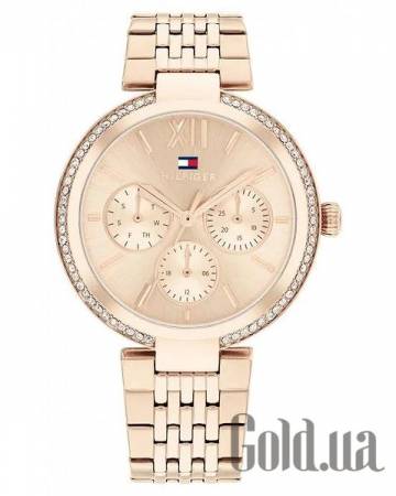 Дизайнерские часы Tommy Hilfiger Дизайнерские часы Tommy Hilfiger