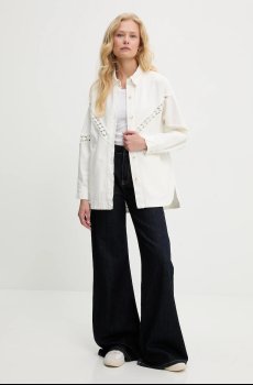 Джинсовая куртка Answear.LAB