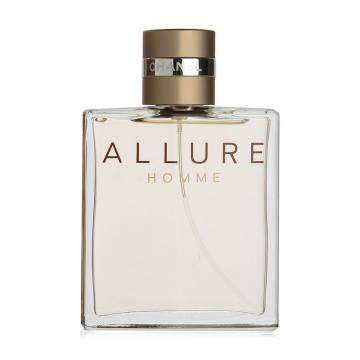 Chanel Allure Homme Туалетная вода мужская, 100 мл Chanel Allure Homme Туалетная вода мужская, 100 мл