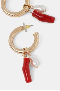 Сережки Lola Casademunt