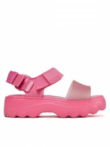 Melissa Босоніжки Melissa Kick Off Sandal Inf 35692 Рожевий Melissa Босоніжки Melissa Kick Off Sandal Inf 35692 Рожевий