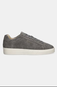 Замшевые кроссовки Filling Pieces Tiebreak Fuzz