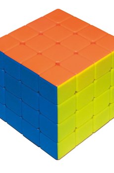 Головоломка Cayro Куб класичний 4х4 (8367)