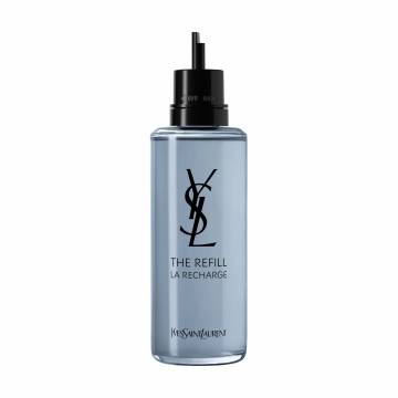 Yves Saint Laurent Y Refill Парфюмированная вода мужская, 150 мл (сменный блок) Yves Saint Laurent Y Refill Парфюмированная вода мужская, 150 мл (сменный блок)