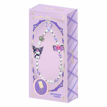 Ланцюжок для телефону Pop Top Hello Kitty Милий стиль в асортименті (25SM-008) Ланцюжок для телефону Pop Top Hello Kitty Милий стиль в асортименті (25SM-008)