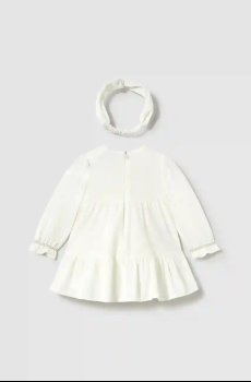 Детское платье Mayoral