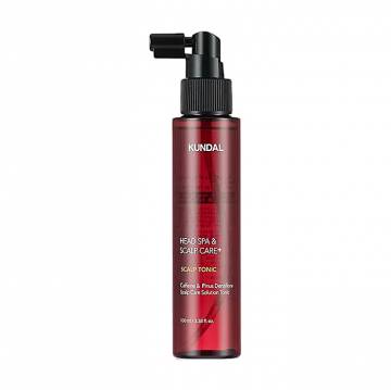 Тоник для кожи головы Kundal Scalp Tonic, 100 мл Тоник для кожи головы Kundal Scalp Tonic, 100 мл