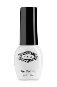 Уценка! Трехфазный гель-лак для ногтей KOTO Disco Gel Polish 682, 5 мл