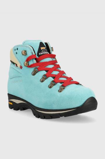 Ботинки Zamberlan Kjon GTX женские с утеплением Ботинки Zamberlan Kjon GTX женские с утеплением