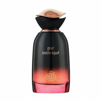 Fragrance World Pur Intoxique Парфюмированная вода женская, 100 мл Fragrance World Pur Intoxique Парфюмированная вода женская, 100 мл