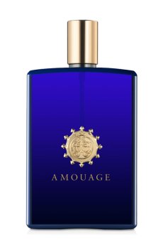 Amouage Interlude Man Парфюмированная вода мужская, 100 мл (ТЕСТЕР)