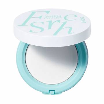 Пудра для лица Espoir Fresh Setting Powder, 9 г Пудра для лица Espoir Fresh Setting Powder, 9 г