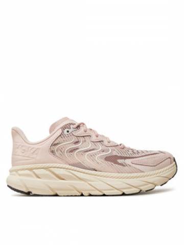 Hoka Снікерcи Clifton LS 1141550 Рожевий Hoka Снікерcи Clifton LS 1141550 Рожевий
