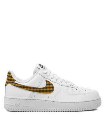 Nike Снікерcи Air Force 1 07 Ess Trend DZ2784 102 Білий Nike Снікерcи Air Force 1 07 Ess Trend DZ2784 102 Білий