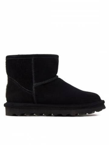 Bearpaw Снігоходи Alyssa 2130W Чорний Bearpaw Снігоходи Alyssa 2130W Чорний