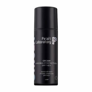 Защитный крем для лица Pelart Laboratory Unisex Probio Protective SPF/HEV Cream, 50 мл