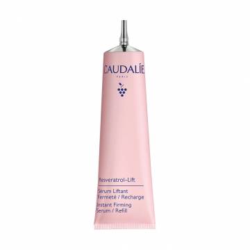 Укрепляющая сыворотка для лица Caudalie Resveratrol Lift Instant Firming Serum, 30 мл (сменный блок) Укрепляющая сыворотка для лица Caudalie Resveratrol Lift Instant Firming Serum, 30 мл (сменный блок)