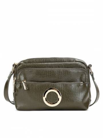 Monnari Сумка TORIMP0-24Z-BAG5850-K008D000-R00 Зелений Monnari Сумка TORIMP0-24Z-BAG5850-K008D000-R00 Зелений