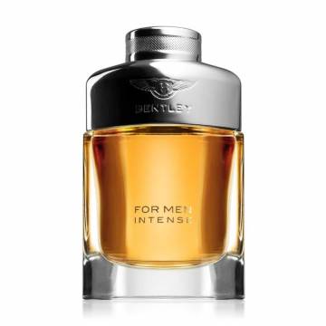 Bentley For Men Intense Парфюмированная вода мужская, 100 мл (ТЕСТЕР) Bentley For Men Intense Парфюмированная вода мужская, 100 мл (ТЕСТЕР)