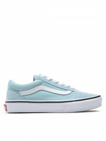 Vans Кросівки Old Skool VN0A7Q5FH7O1 Голубий Vans Кросівки Old Skool VN0A7Q5FH7O1 Голубий