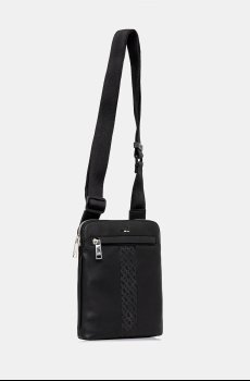 Сумка BOSS Ray_MS_S zip env