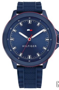 Часы Tommy Hilfiger