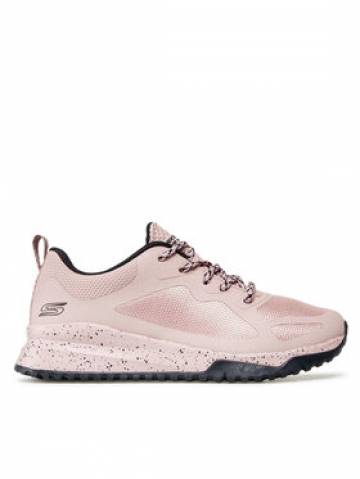 Skechers Снікерcи Bobs Sport Squad 3 - Star Flight 117186/BLSH Рожевий Skechers Снікерcи Bobs Sport Squad 3 - Star Flight 117186/BLSH Рожевий