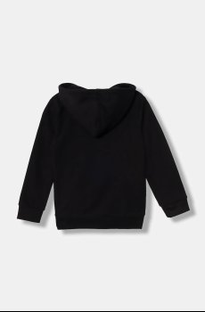 Детская хлопковая кофта Guess