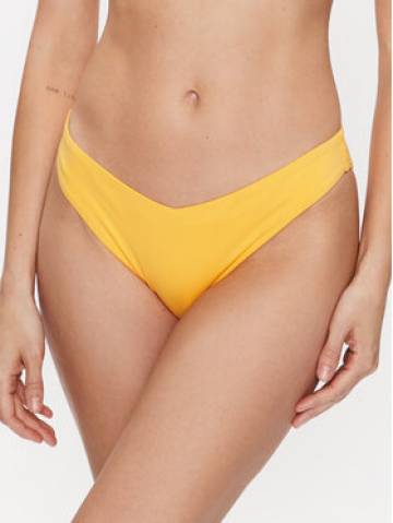 Triumph Низ від купальника Flex Smart Summer 10214548 Жовтий Triumph Низ від купальника Flex Smart Summer 10214548 Жовтий