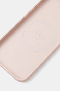 Чехол на телефон Guess iPhone 16e