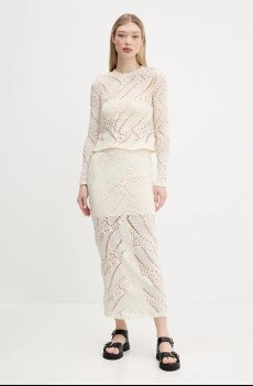 Юбка Desigual WOOLF