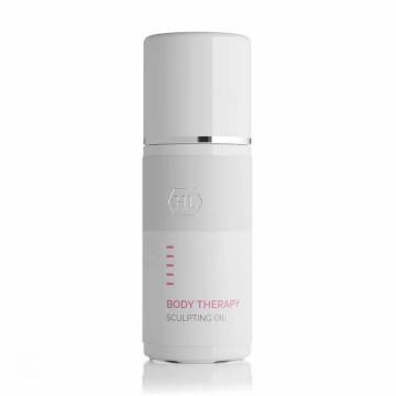 Масло для тела скульптурирующее Holy Land Cosmetics Body Therapy Sculpting Oil, 125 мл Масло для тела скульптурирующее Holy Land Cosmetics Body Therapy Sculpting Oil, 125 мл