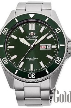 Японские часы Orient