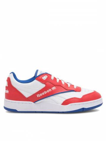 Reebok Снікерcи BB 4000 II IG9951-M Червоний Reebok Снікерcи BB 4000 II IG9951-M Червоний