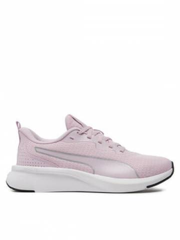 Puma Взуття для бігу Flyer Lite 378774 12 Рожевий Puma Взуття для бігу Flyer Lite 378774 12 Рожевий