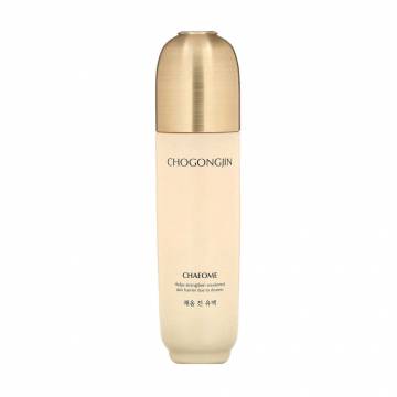 Эмульсия для лица Missha Chogongjin Chaeome Jin Emulsion, 120 мл Эмульсия для лица Missha Chogongjin Chaeome Jin Emulsion, 120 мл