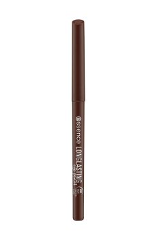 Карандаш для глаз Essence Long Lasting 02 Hot Chocolate, 0.28 г